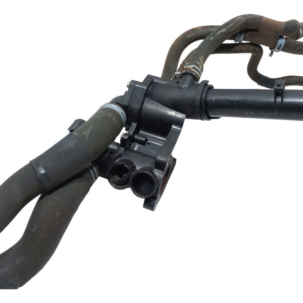 Cavalete Agua Valvula Termostatica Mangueiras Gol G6 2015