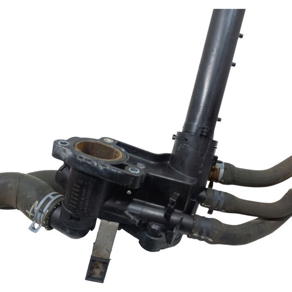 Cavalete Agua Valvula Termostatica Mangueiras Gol G6 2015