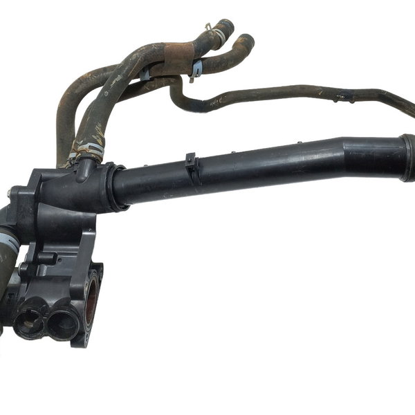 Cavalete Agua Valvula Termostatica Mangueiras Gol G6 2015