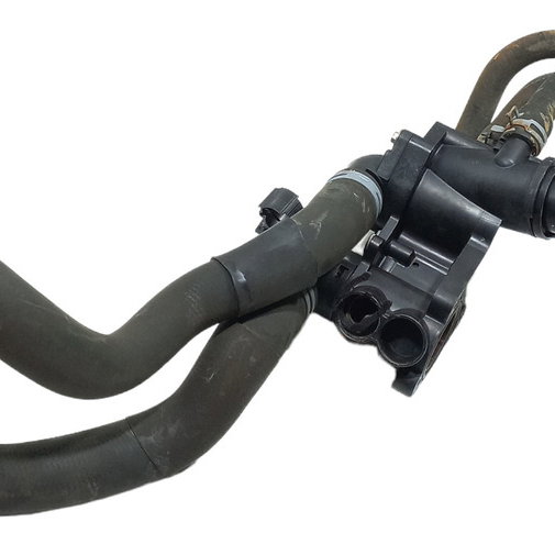 Cavalete Agua Valvula Termostatica Mangueiras Gol G6 2015