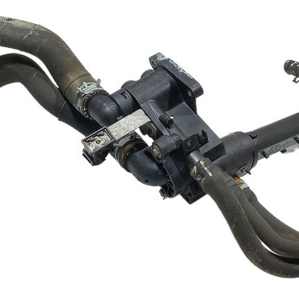 Cavalete Agua Valvula Termostatica Mangueiras Gol G6 2015