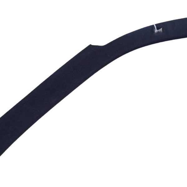 Acabamento Coluna Parabrisa Direito Mercedes Benz E320 1997