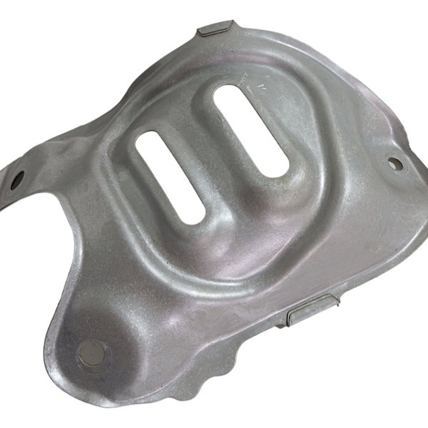 Defletor Protetor Calor Escape Toyota Corolla Gli 2015 16