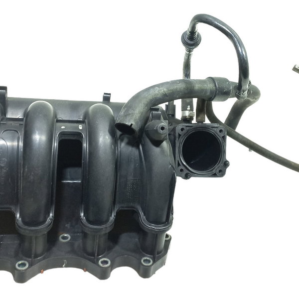 Coletor Admissão Volkswagen Spacefox 2015