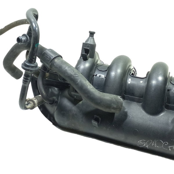 Coletor Admissão Volkswagen Spacefox 2015