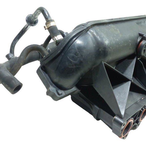 Coletor Admissão Volkswagen Spacefox 2015