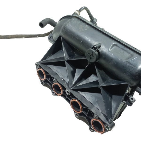 Coletor Admissão Volkswagen Spacefox 2015