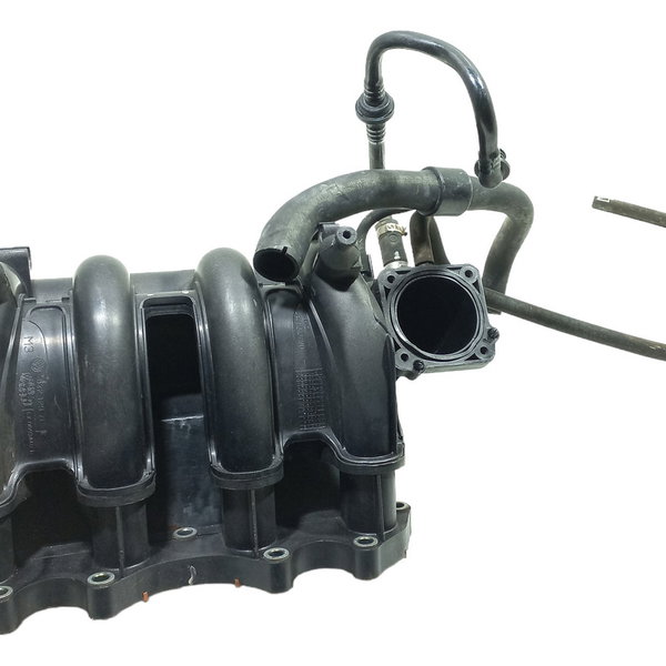 Coletor Admissão Volkswagen Spacefox 2015