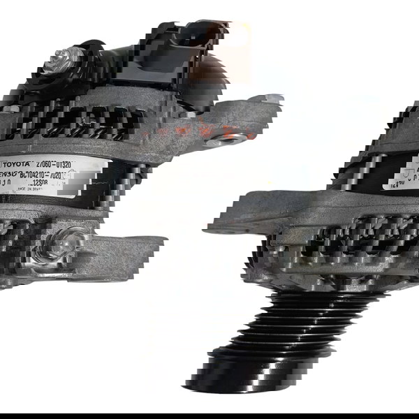 Alternador Toyota Corolla Gli 1.8 16v Aut 2015 2016 2017