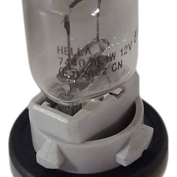 Soquete Pisca Farol Honda Fit 1.5 2016 2017 2018 2019 2020 Esquerdo