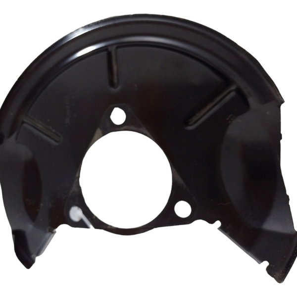 Espelho Protetor Disco Freio Dianteiro Direito Gm Onix 2017