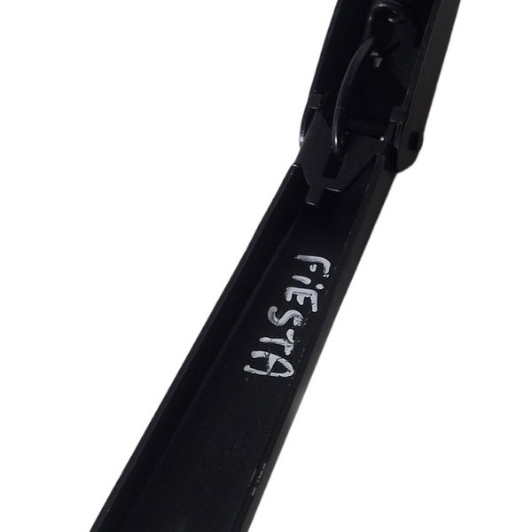 Braço Limpador Parabrisa Direito Ford New Fiesta 1.6 2016 Esquerdo