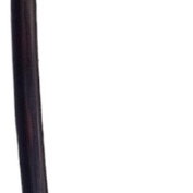 Borracha Friso Pestana Externa Mercedes Benz E320 1997 98