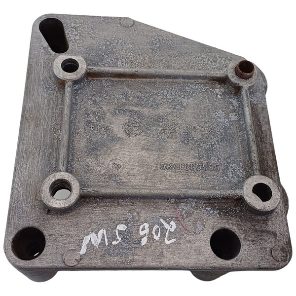 Suporte Compressor Ar Peugeot 206 1.4 2008