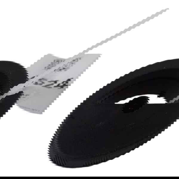 Rodana Difusor Ar Porta Luvas Citroen C4 2.0 2011 2012 2013