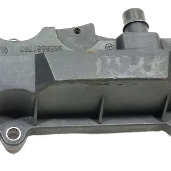 Tampa Valvula Peugeot 206  99089100 Preto