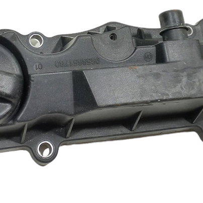 Tampa Valvula Peugeot 206  99089100 Preto