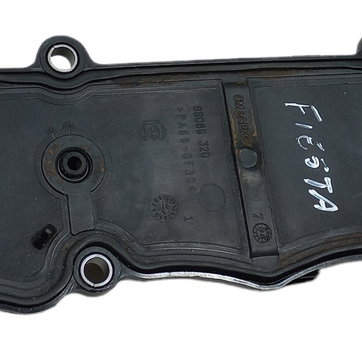 Tampa Valvula Peugeot 206  99089100 Preto