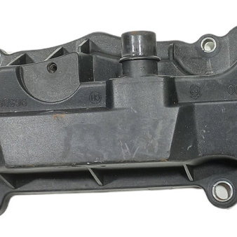 Tampa Valvula Peugeot 206  99089100 Preto