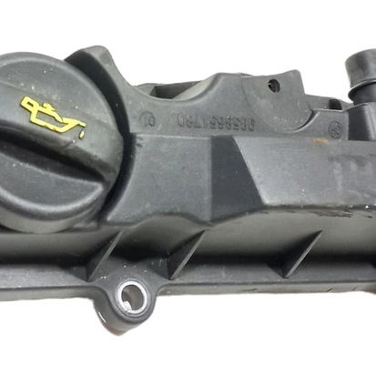 Tampa Valvula Peugeot 206  99089100 Preto