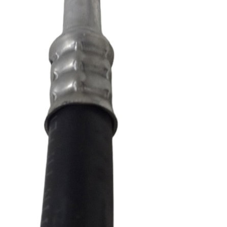 Mangueira Condensador Ar Condicionado Citroën C4 2.0 2013