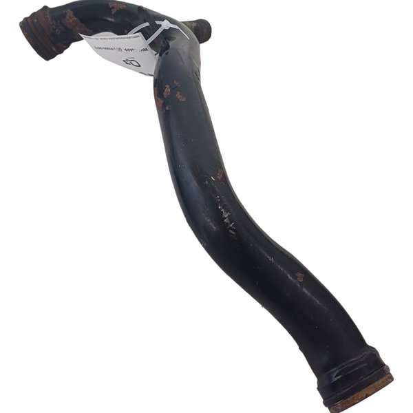 Mangueira Cano Água Peugeot 307 Sw 2004