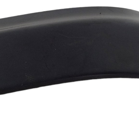 Moldura Inferior Esquerda Traseira Painel Chevrolet Zafira