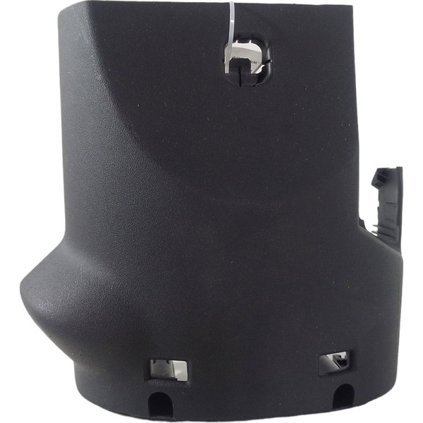 Moldura Difusor Ar Central Porta Objetos Citroen C4 Hatch 13