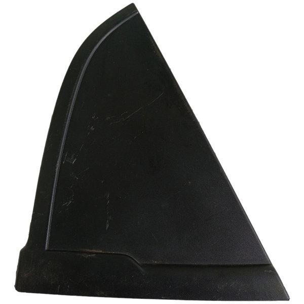 Acabamento Moldura Porta Traseira Direita Renault Kwid 2019