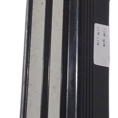 Soleira Dianteira Esquerda Mercedes Benz E320 1997 1998 1999 Preta