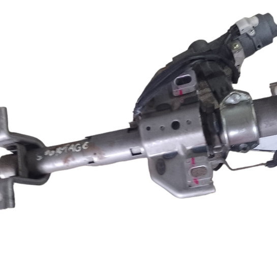 Coluna Direção C/ Comutador Ignição Kia Sportage 2009 2010