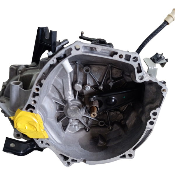 Caixa Câmbio Manual Renault Kwid 1.0 2019 2020 2021 2022