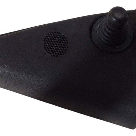 Acabamento Retrovisor Interno Esquerdo Peugeot 206 2006 2007