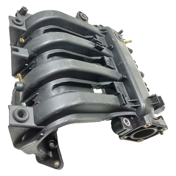 Coletor Admissão Renault Logan 1.0 16v 2010