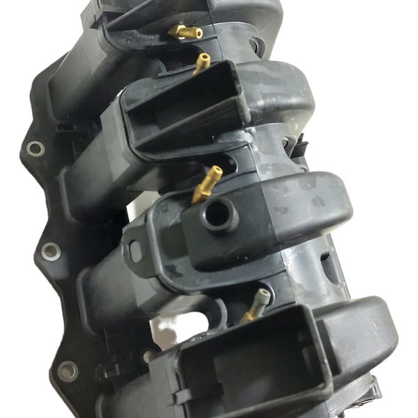 Coletor Admissão Renault Logan 1.0 16v 2010