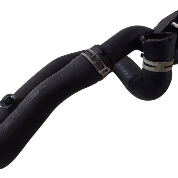 Mangueira Duto Cano Água Motor Citroen C3 Picasso 1.6 2012