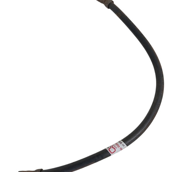 Flexível Freio Dianteiro Direito Mercedes Benz C200 2009 10