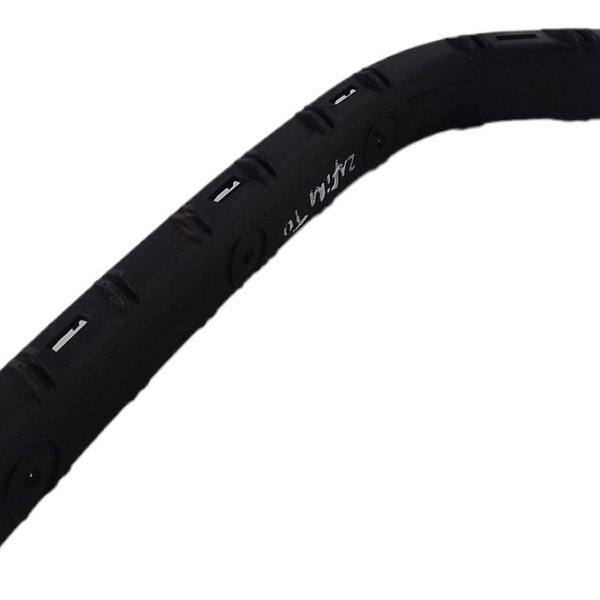 Guia Parachoque Traseiro Direito Chevrolet Zafira 2001 2002