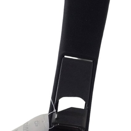 Acabamento Coluna Central Esquerdo Mercedes Benz E320 1997