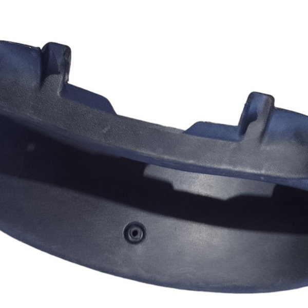 Moldura Painel Instrumentos Chevrolet Corsa 2001 02 03 04 05 Preto