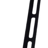 Braço Limpador Parabrisa Esquerdo Citroen C4 2.0 Flex 2013 Direito