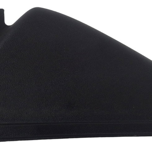 Acabamento Painel Esquerdo Chevrolet Onix Plus 1.0 2020 2022 Preta 036