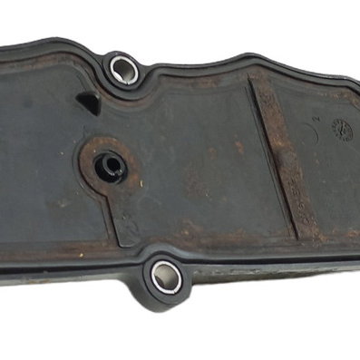 Tampa Valvula Peugeot 206 207 1.6 16v Preto