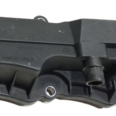 Tampa Valvula Peugeot 206 207 1.6 16v Preto