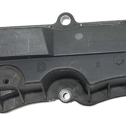 Tampa Valvula Peugeot 206 207 1.6 16v Preto