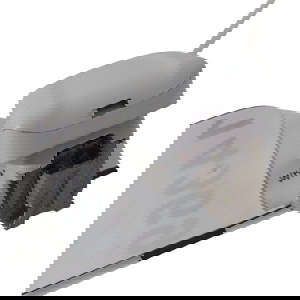 Porta Cabide Teto Traseiro Peugeot 2013 2014 2015