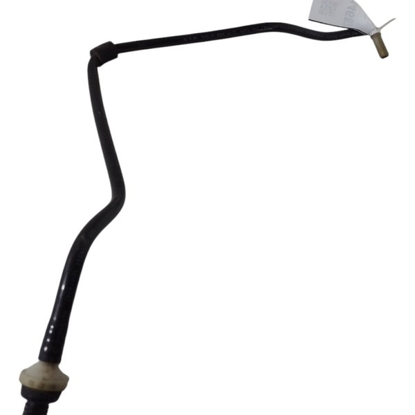Mangueira Combustível Mercedes Benz B200 2009 2010 2011 2012 Preto