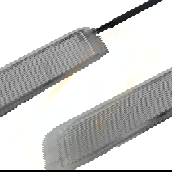 Luz Cortesia Porta Luvas Citroën C4 Lounge 2016 2017 2018 Branco