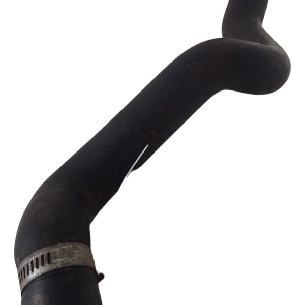 Mangueira Água Inferior Radiador Chevrolet Zafira 2.0 2002