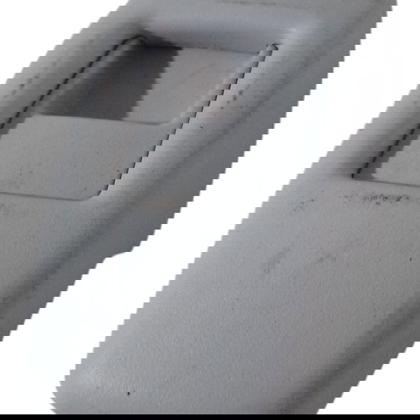 Acabamento Botão Regulagem Peugeot 208 2014 2015